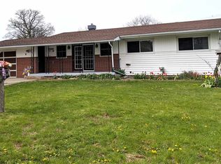 3281 Broadmore Dr, Bay City, MI 48706