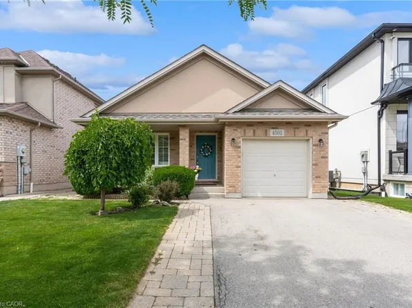 4501 Frances Cres, Lincoln, ON L3J 0E8
