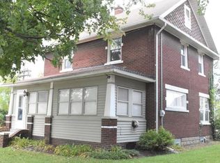 717 High St, Painesville, OH 44077