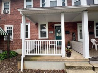 209 Terrace Blvd, Lewistown, PA 17044