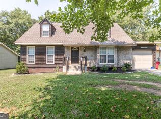 263 Jefferson Cir, Macon, GA 31220