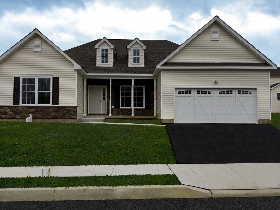 1st image of 2167 Eagles Landing Dr