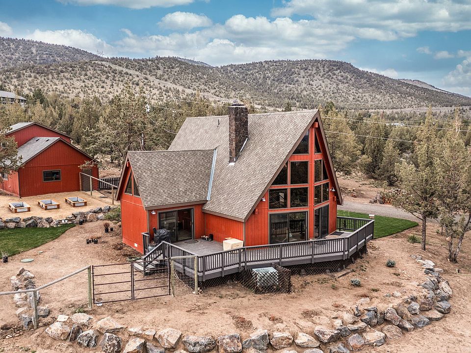 8586 SW Pokegama Dr, Powell Butte, OR 97753 Zillow