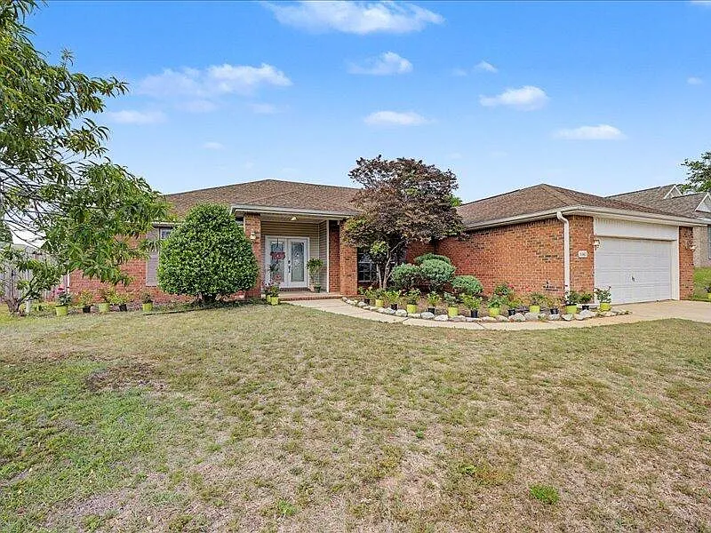 3063 Border Creek Rd