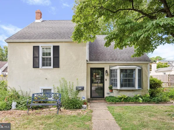 8724 Wissahickon Ave, Philadelphia, PA 19128