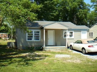 306 W Roosevelt Dr #A, Anderson, SC 29626