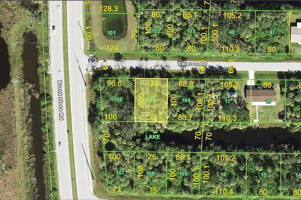 1st image of 26003 Eaverson Rd #105
