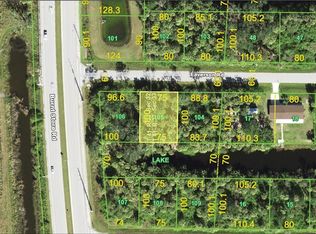 26003 Eaverson Rd #105, Punta Gorda, FL 33955