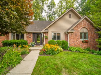 5715 W 200 N, Anderson, IN, 46011