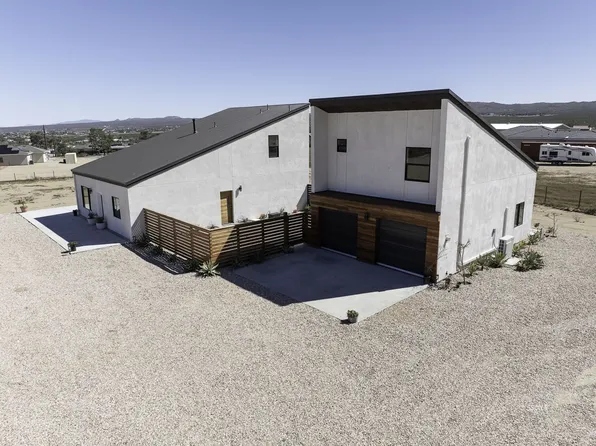1766 S Garth St, Ridgecrest, CA 93555