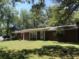 6665 State Highway H, Benton, MO 63736