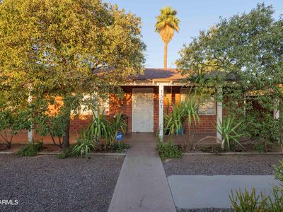 1501 E Cypress St, Phoenix, AZ, 85006