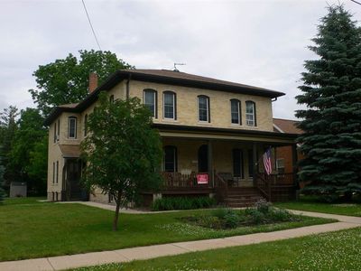 236 W Mill St, Columbus, WI, 53925