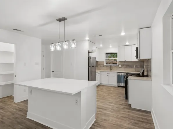 5318 Pennridge Ln, Dallas, TX 75241