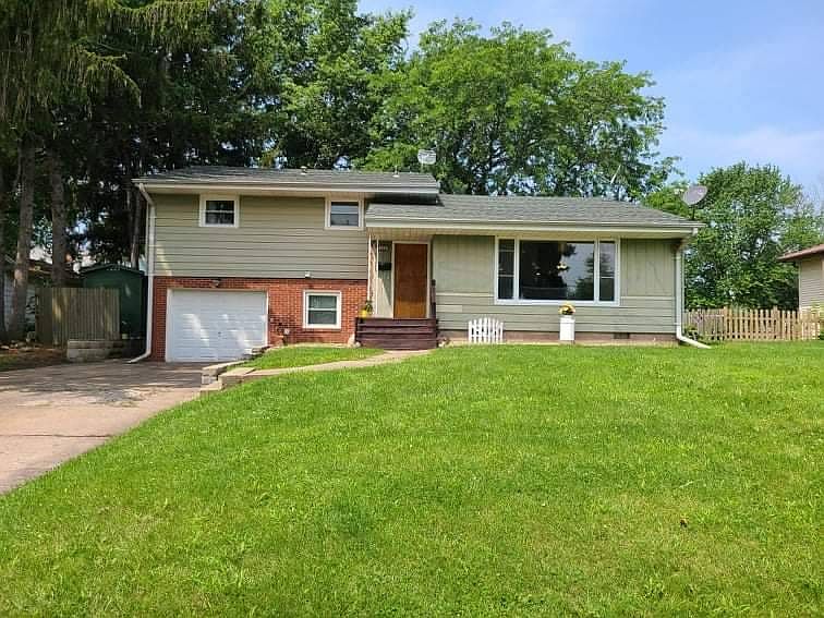 408 N I St, Monmouth, IL 61462 Zillow