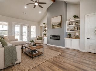 1110 County Road 2004, Glen Rose, TX 76043