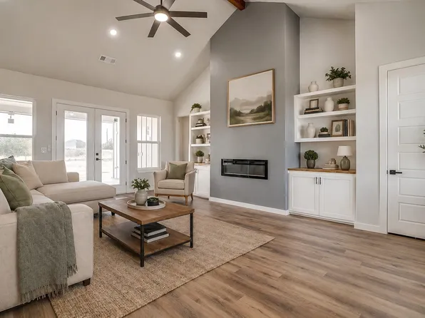 1110 County Road 2004, Glen Rose, TX 76043