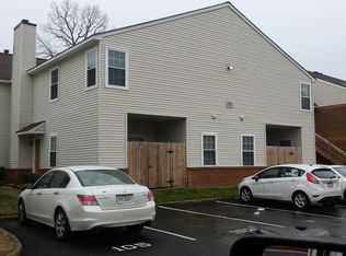 212 Quarter Trl APT B, Newport News, VA 23608