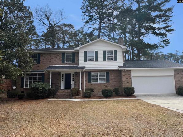 8004 Springbrook Rd, Columbia, SC 29223