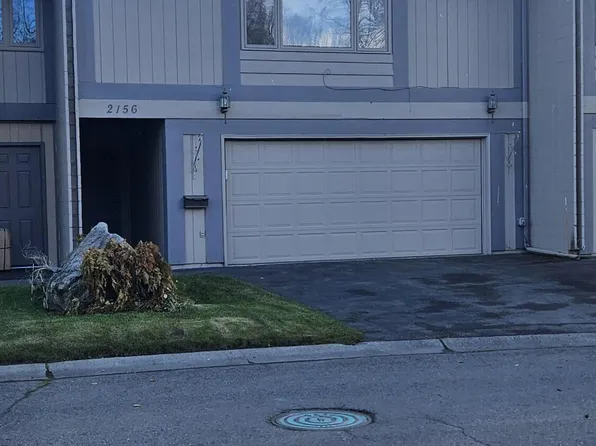 2156 Crataegus Ave, Anchorage, AK 99508