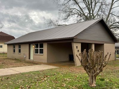 406 W Dickson St, Murfreesboro, AR, 71958