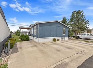 255 N 1600 W Trailer 103, Provo, UT 84601