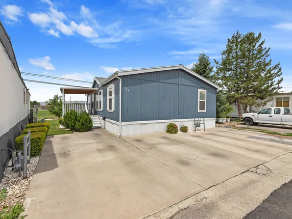255 N 1600 W Trailer 103, Provo, UT 84601
