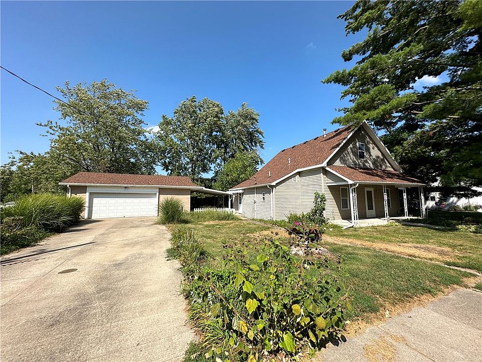 111 W Fleming St, Catlin, IL 61817 Zillow