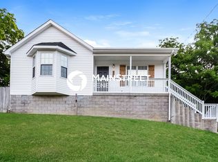 121 Antioch Woods Way, Antioch, TN 37013