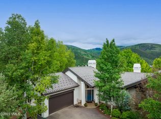 92 Chaparral Rd, Edwards, CO 81632