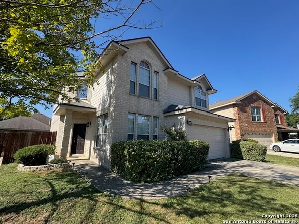 10702 Arabian Isle, San Antonio, TX 78254