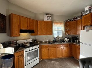 49 Stanwood St UNIT 3, Dorchester, MA 02121