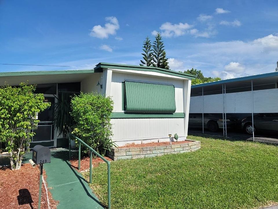 2560 62nd Ave N Saint Petersburg, FL, 33702 - Apartments For Rent | Zillow