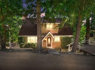 296 Manzanita Dr, Lake Arrowhead, CA 92352