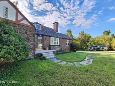 200 E Red Bud Rd, Knoxville, TN, 37920