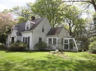 430 Dutton Rd, Sudbury, MA 01776