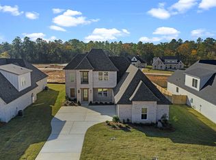 393 Newburn Ln, Shreveport, LA 71106