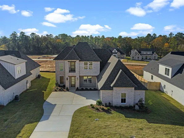 393 Newburn Ln, Shreveport, LA 71106