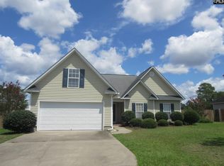 1217 Knotts Haven Loop, Lexington, SC 29073