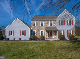 1104 Duncan Way, Chester Springs, PA 19425