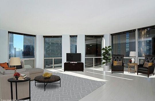 4th image of 222 N Columbus Dr APT 1610