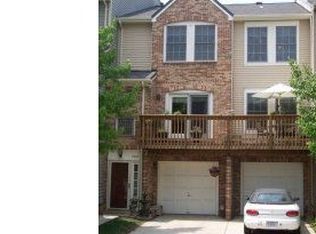 4066 Chetham Way, Woodbridge, VA 22192