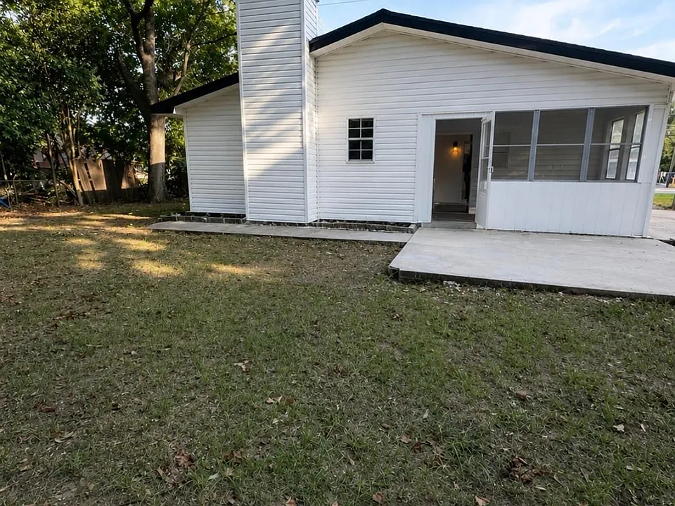 3821 Harrison Rd