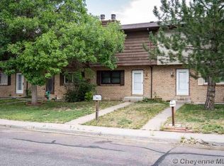 4960 King Arthur Way, Cheyenne, WY 82009