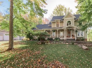 11075 Cory Ln, Newbury, OH 44065