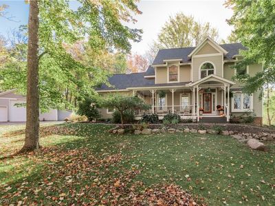 11075 Cory Ln, Newbury, OH, 44065