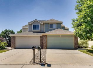 10950 E 96th Pl, Commerce City, CO 80022