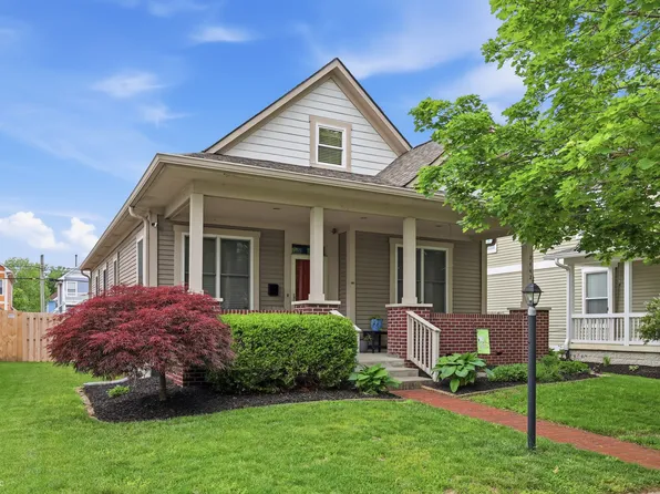 2442 N Alabama St, Indianapolis, IN 46205