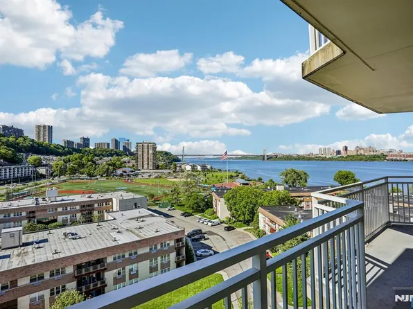 1077 River Rd APT 1013, Edgewater, NJ 07020
