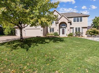 15380 80th Ave N, Maple Grove, MN 55311